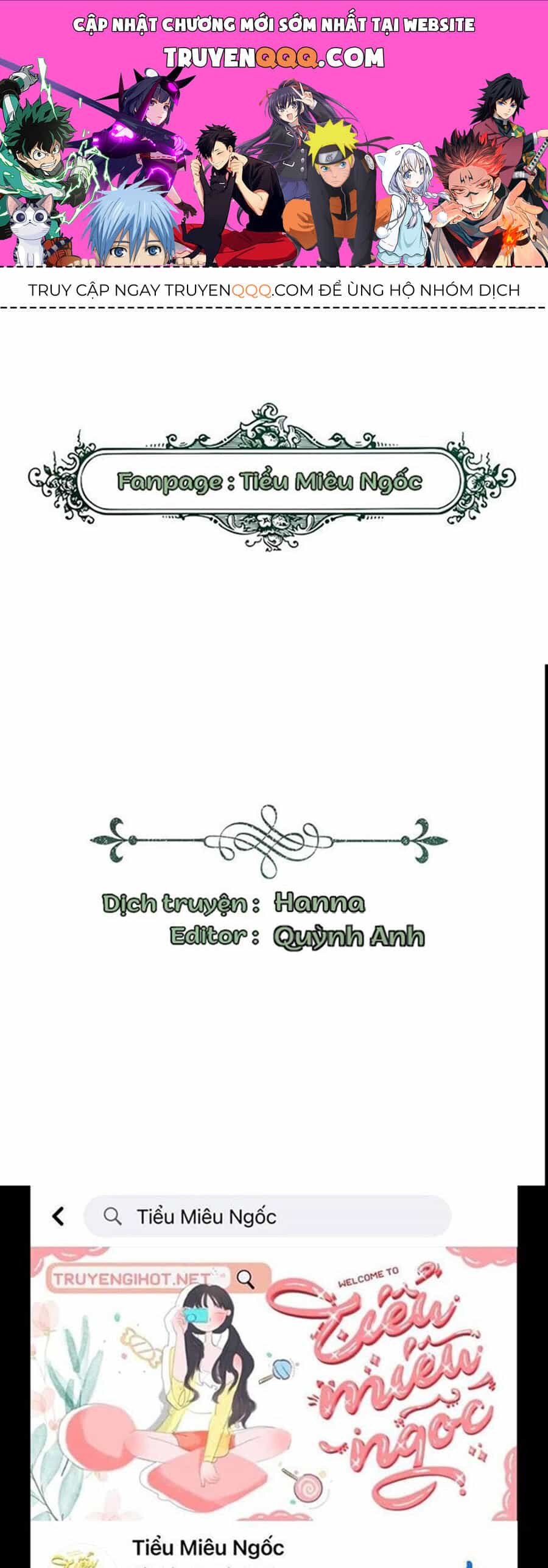 Xin Ngài Đừng Ăn Tôi. - Chương 115 - ảnh 1