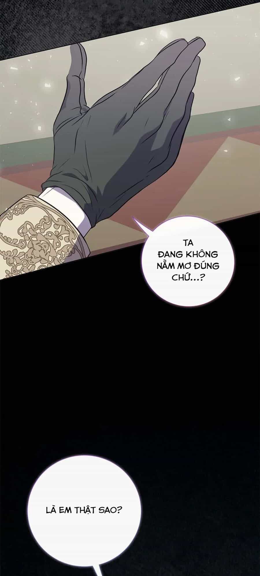 Xin Ngài Đừng Ăn Tôi. - Chương 115 - ảnh 12