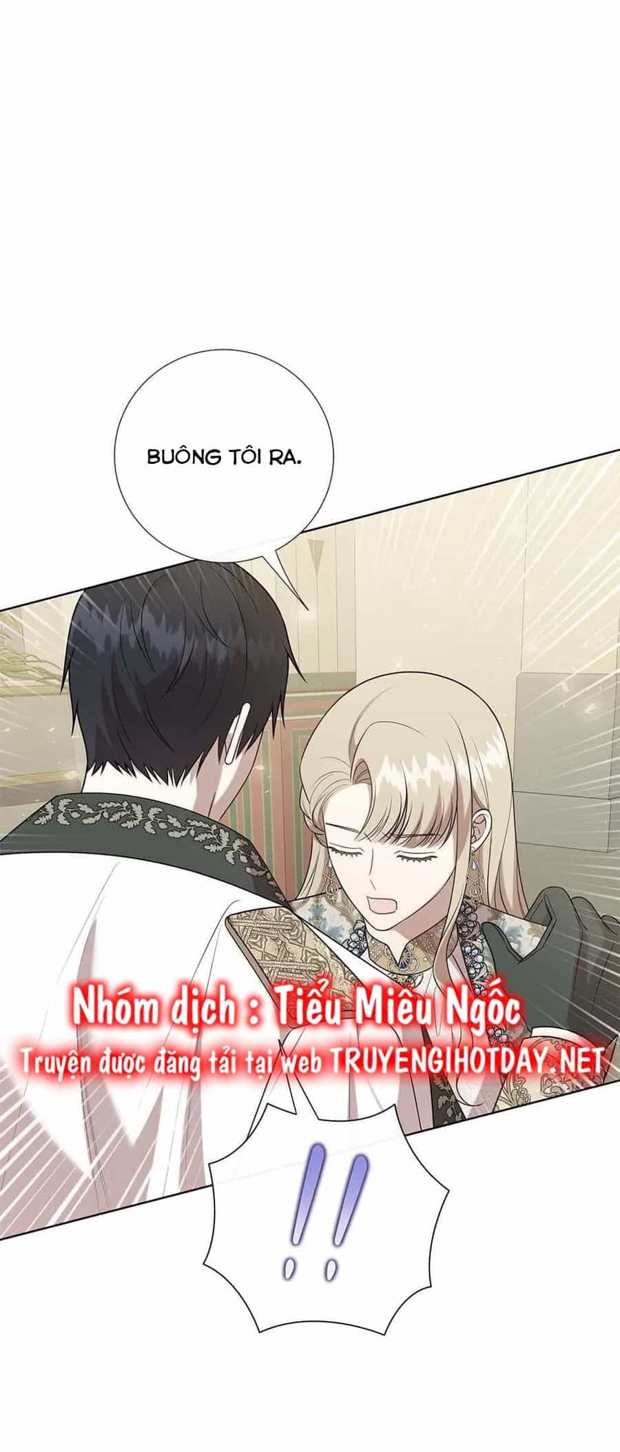 Xin Ngài Đừng Ăn Tôi. - Chương 115 - ảnh 15