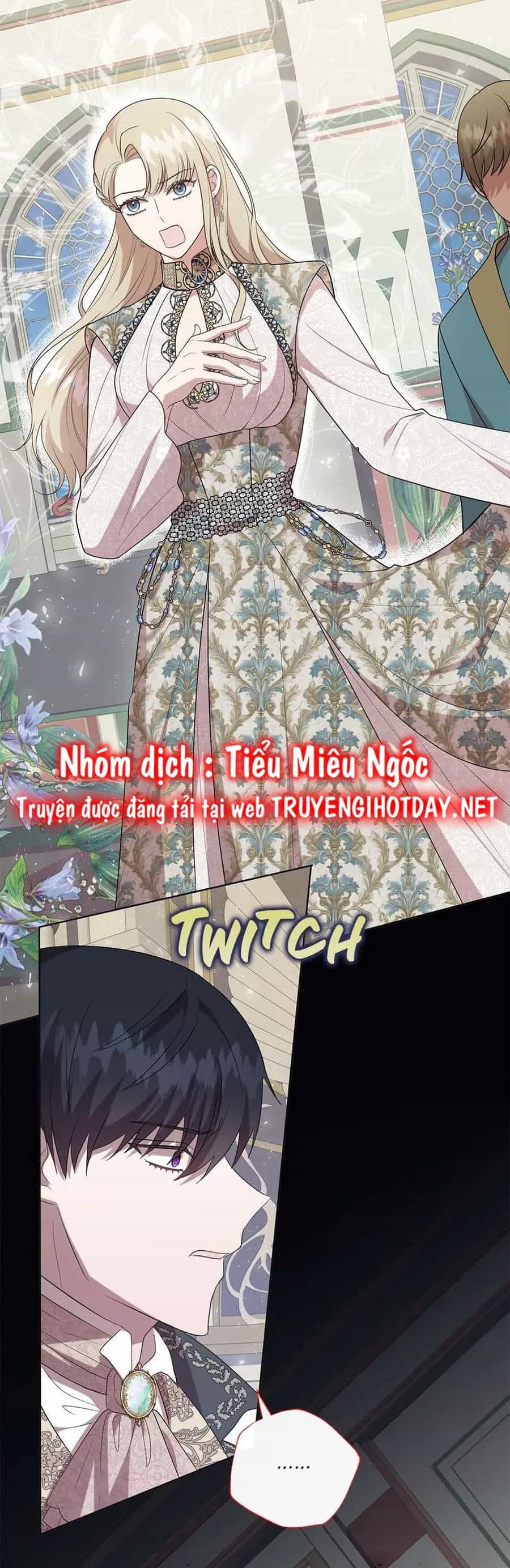 Xin Ngài Đừng Ăn Tôi. - Chương 115 - ảnh 17