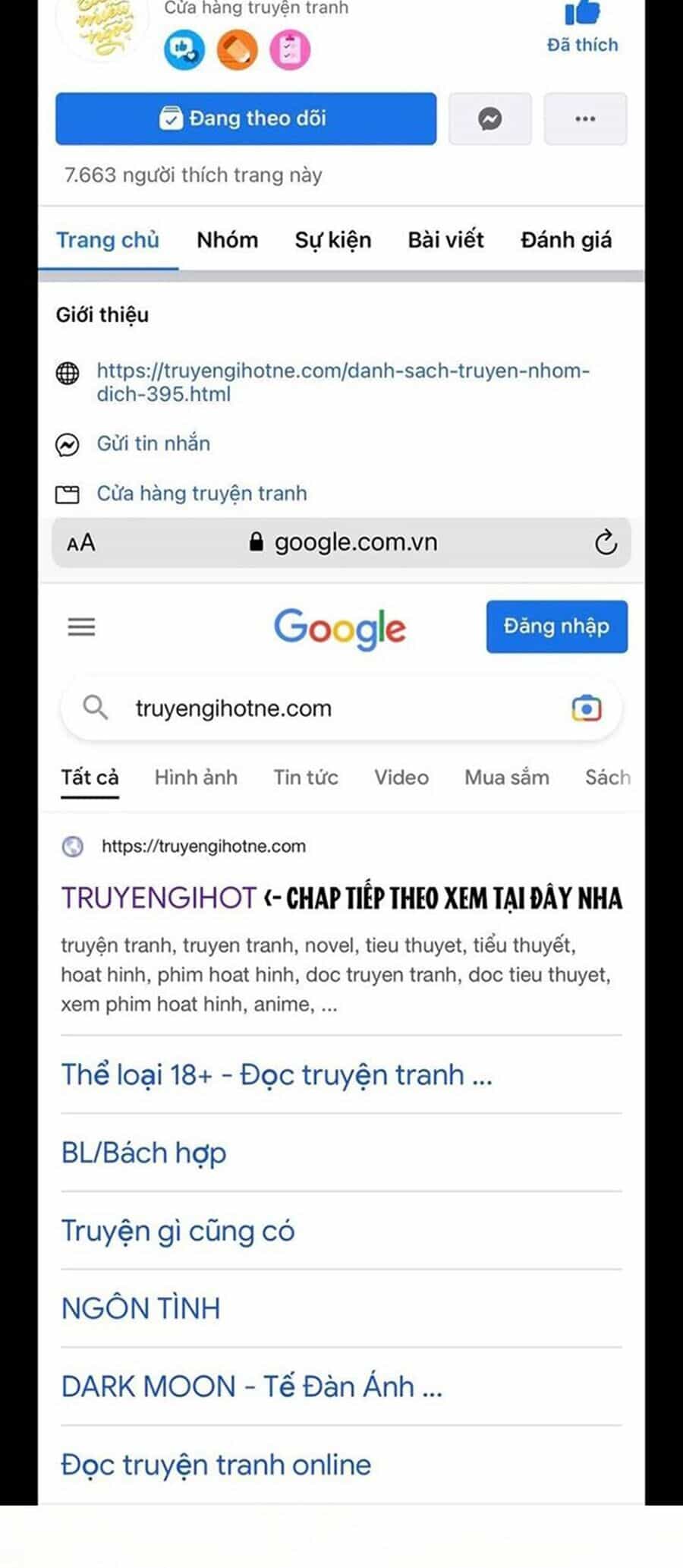 Xin Ngài Đừng Ăn Tôi. - Chương 115 - ảnh 2
