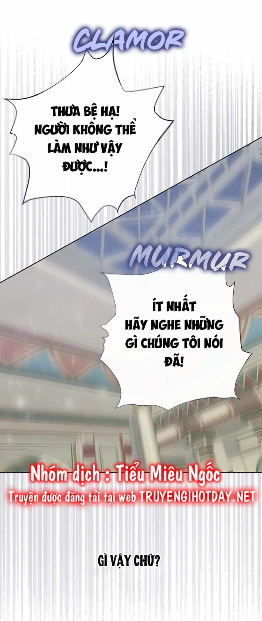 Xin Ngài Đừng Ăn Tôi. - Chương 115 - ảnh 20