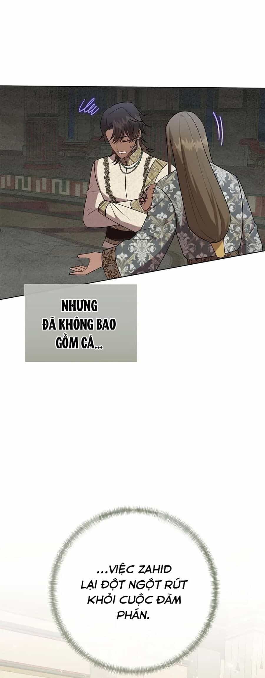 Xin Ngài Đừng Ăn Tôi. - Chương 115 - ảnh 23