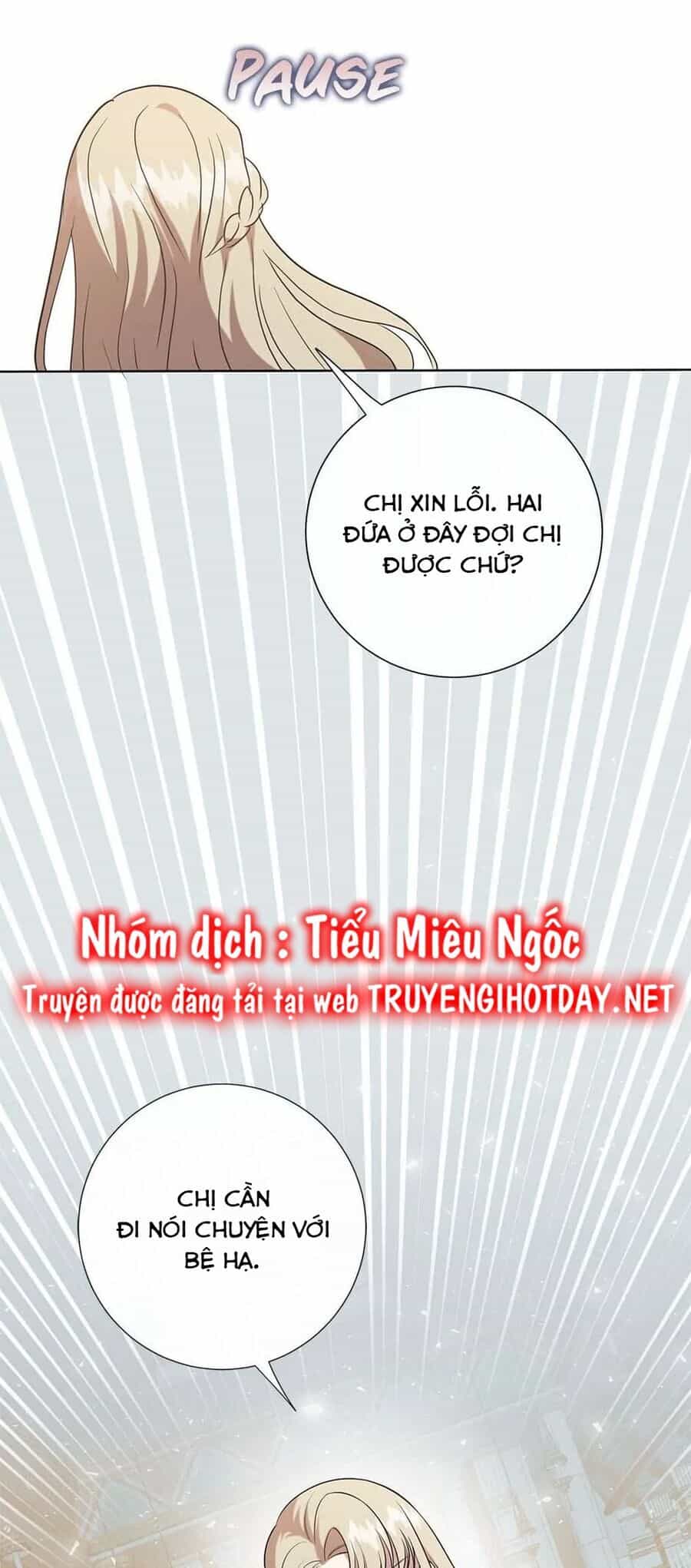 Xin Ngài Đừng Ăn Tôi. - Chương 115 - ảnh 25