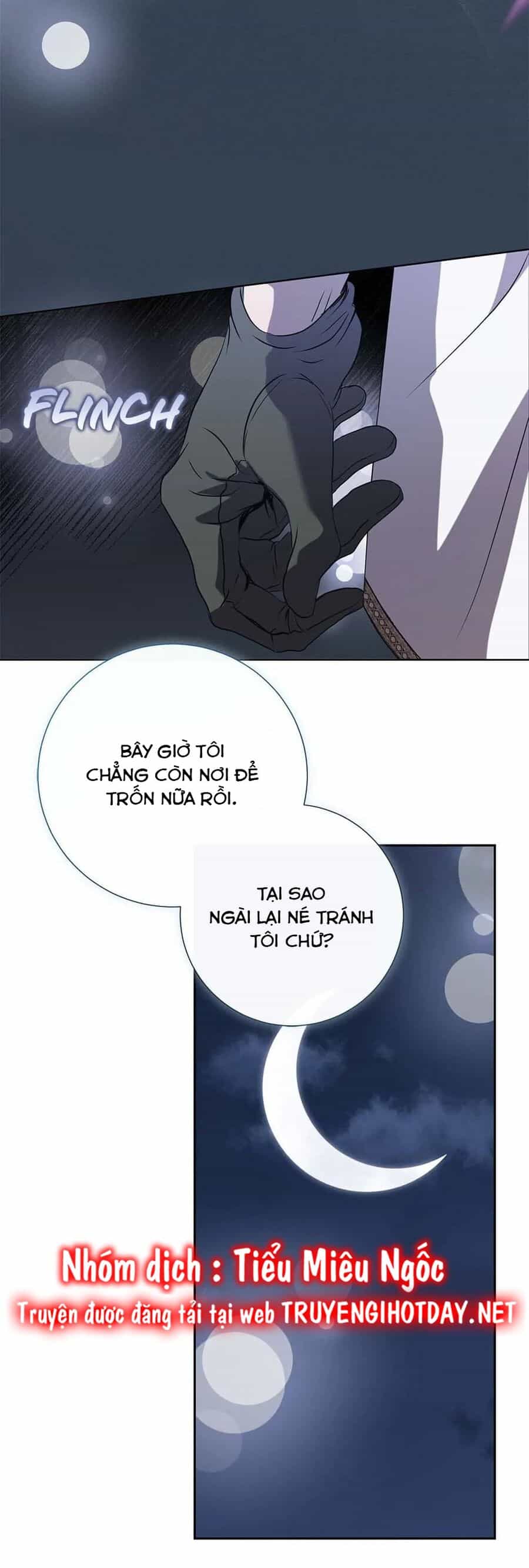 Xin Ngài Đừng Ăn Tôi. - Chương 115 - ảnh 34