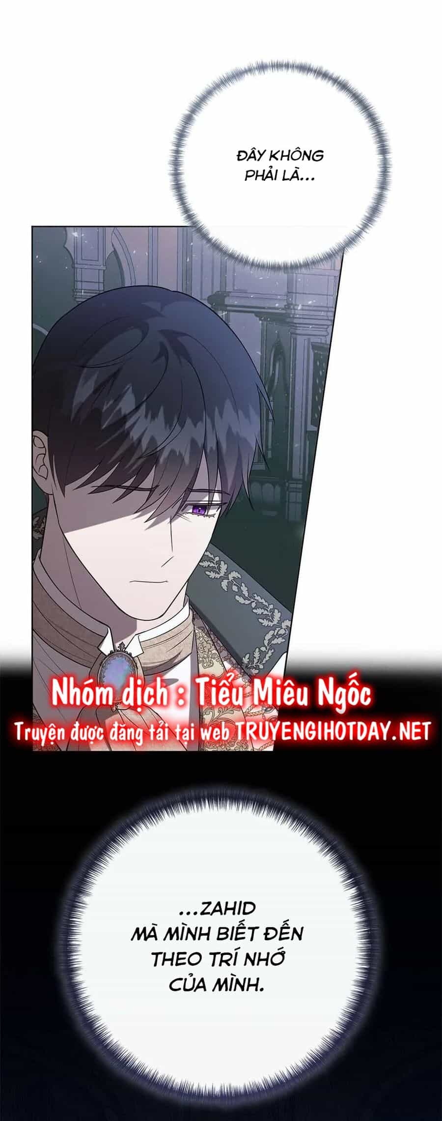 Xin Ngài Đừng Ăn Tôi. - Chương 115 - ảnh 38