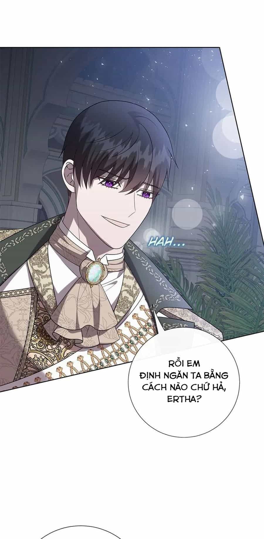 Xin Ngài Đừng Ăn Tôi. - Chương 115 - ảnh 44