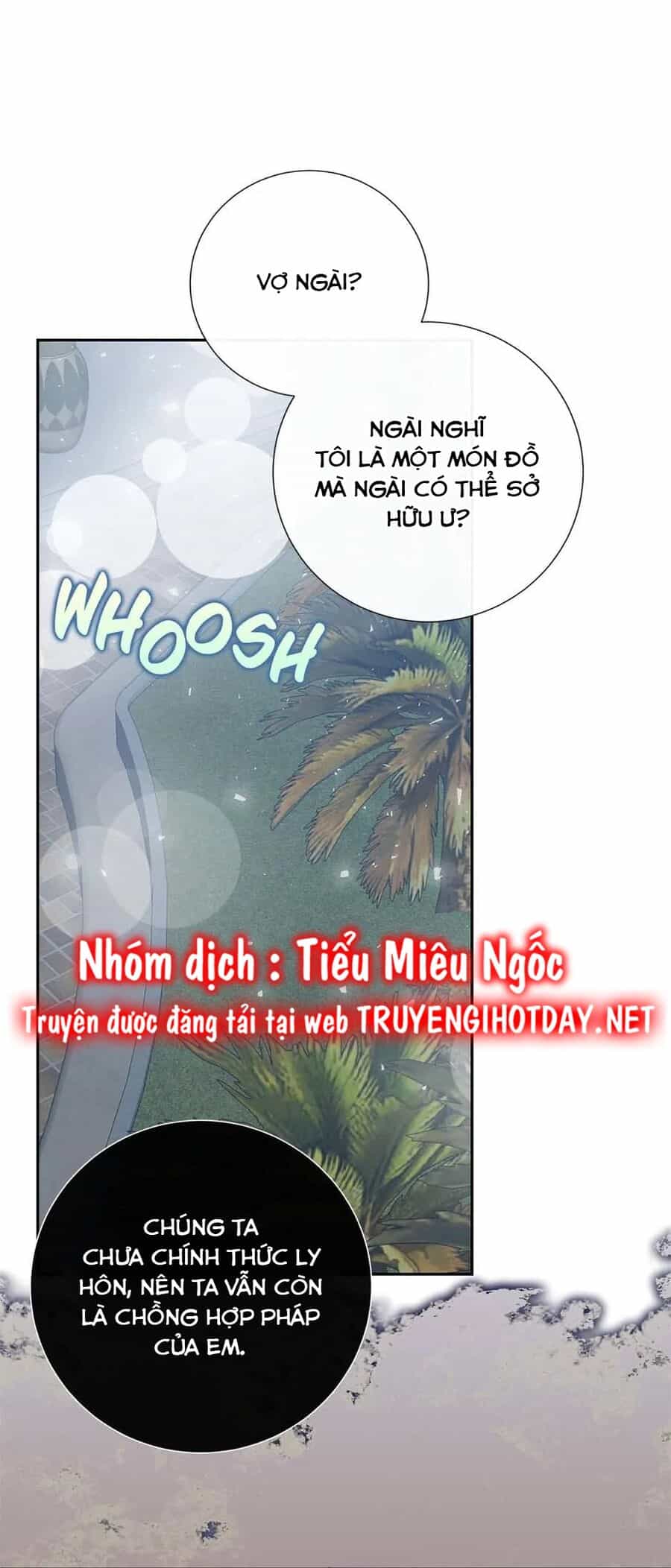 Xin Ngài Đừng Ăn Tôi. - Chương 115 - ảnh 49