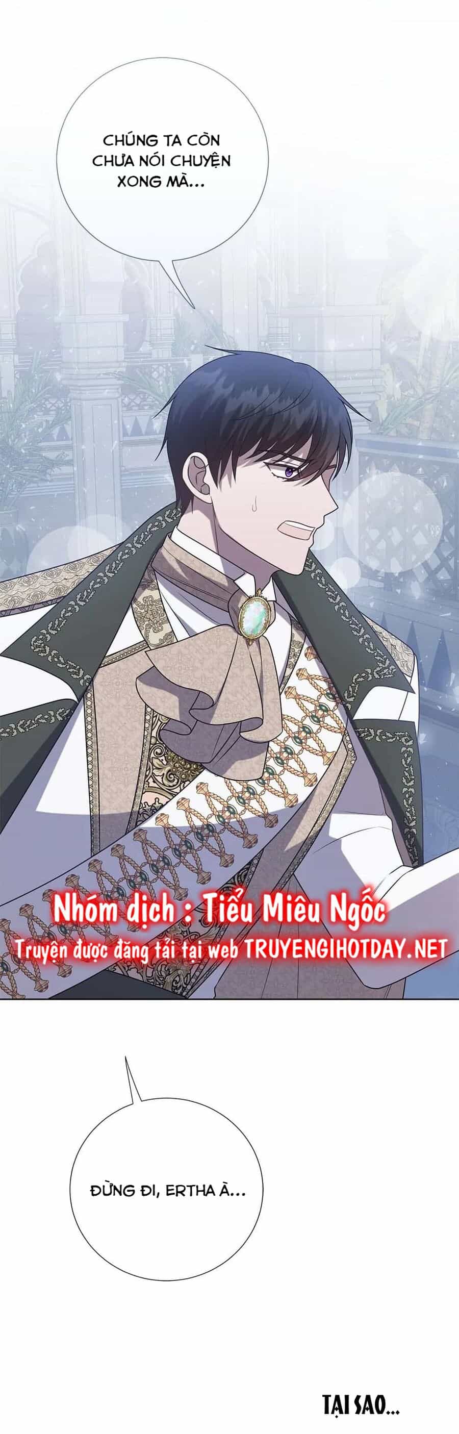 Xin Ngài Đừng Ăn Tôi. - Chương 115 - ảnh 55