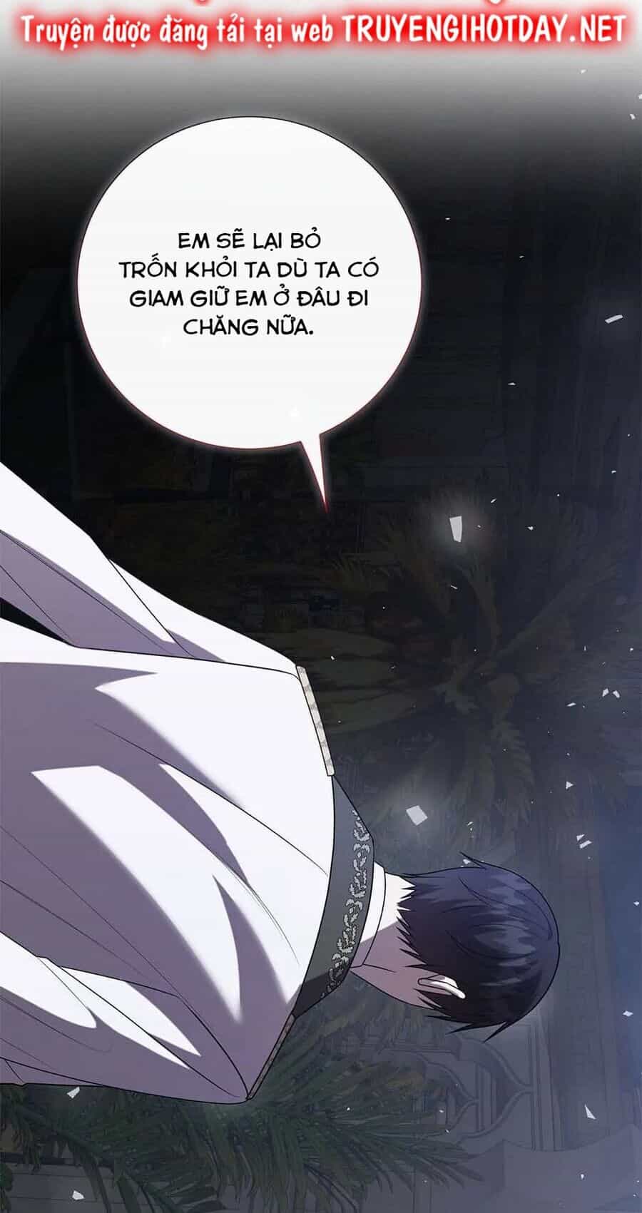 Xin Ngài Đừng Ăn Tôi. - Chương 115 - ảnh 62