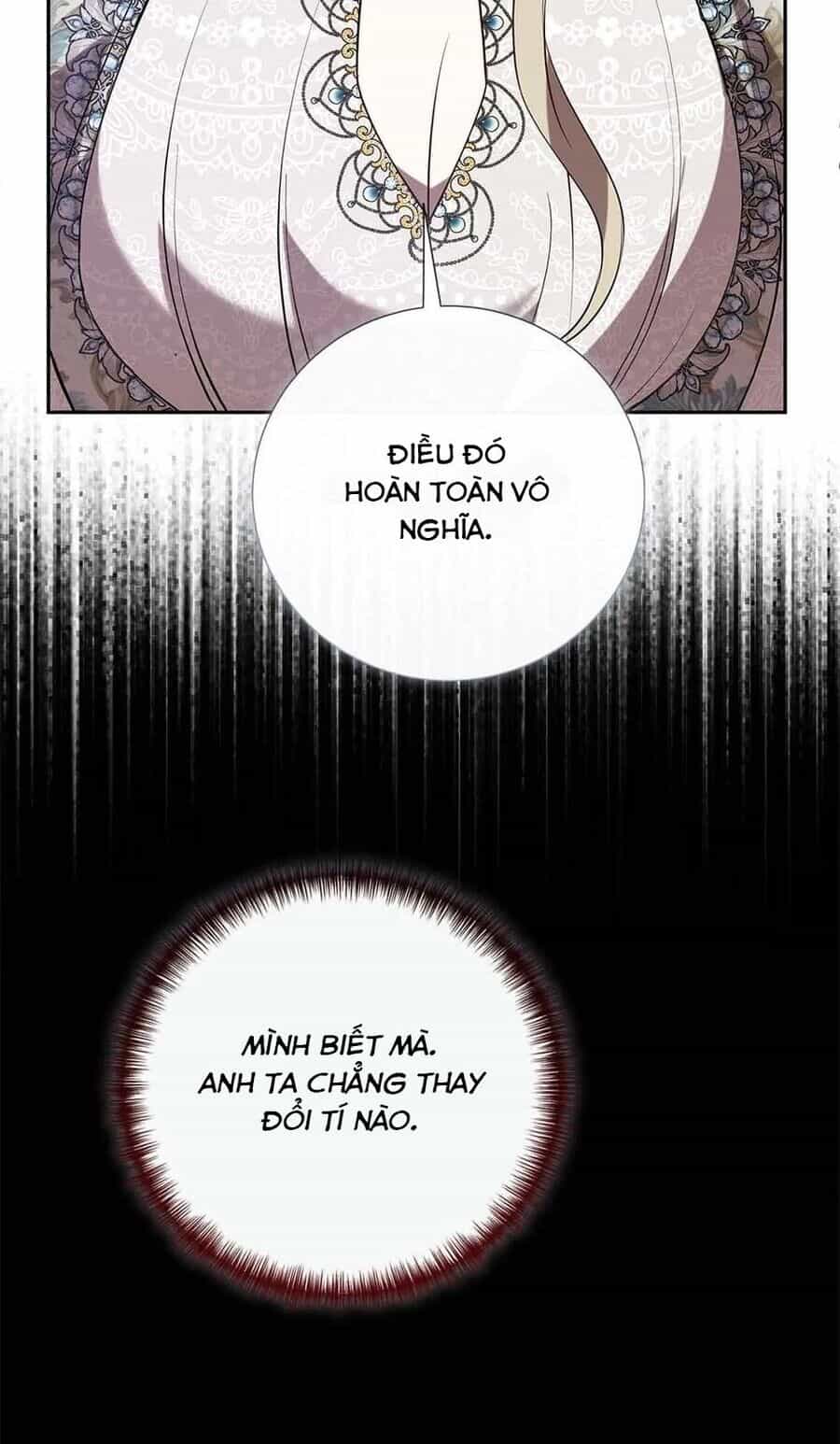 Xin Ngài Đừng Ăn Tôi. - Chương 115 - ảnh 67
