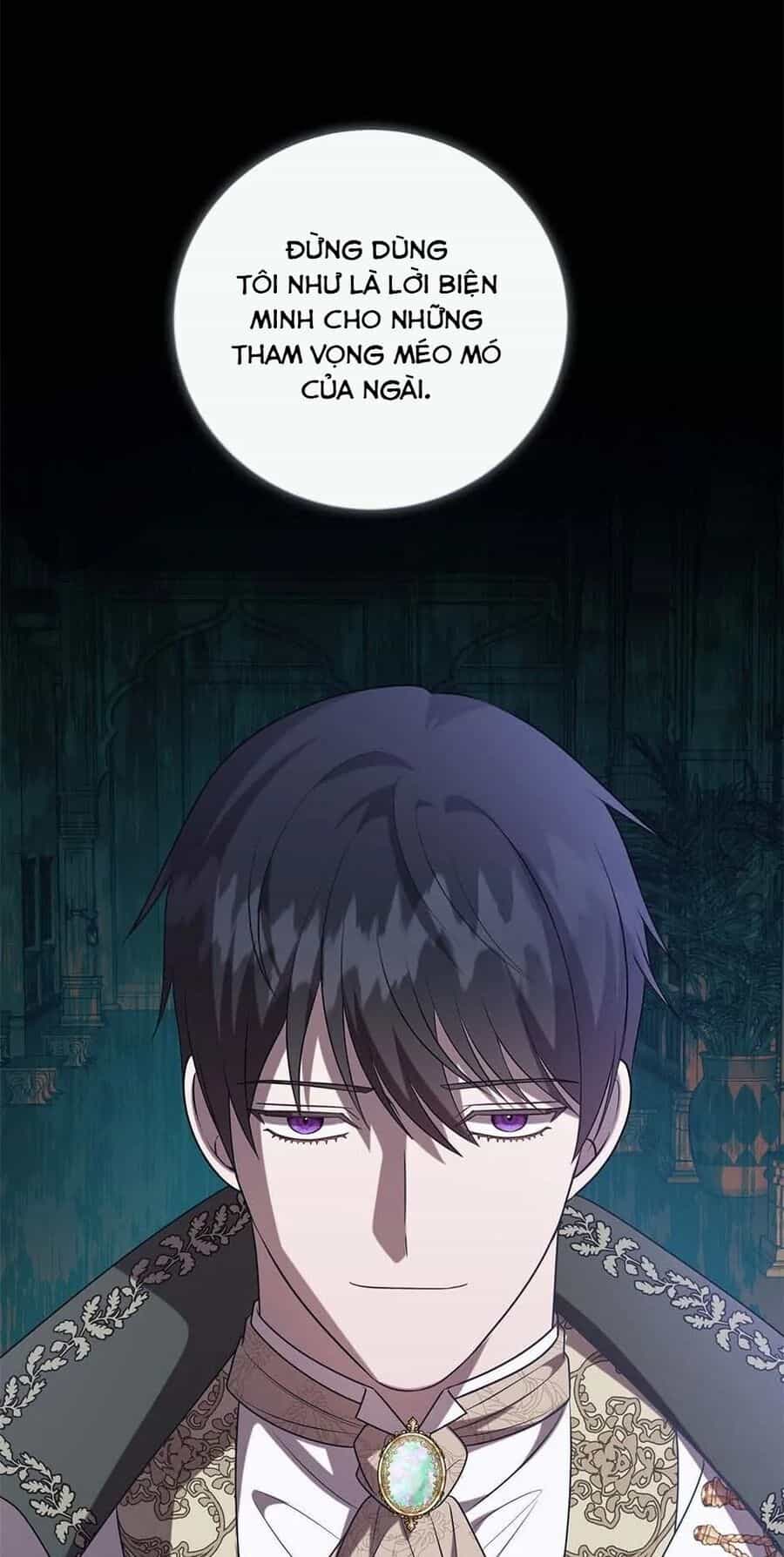 Xin Ngài Đừng Ăn Tôi. - Chương 115 - ảnh 68