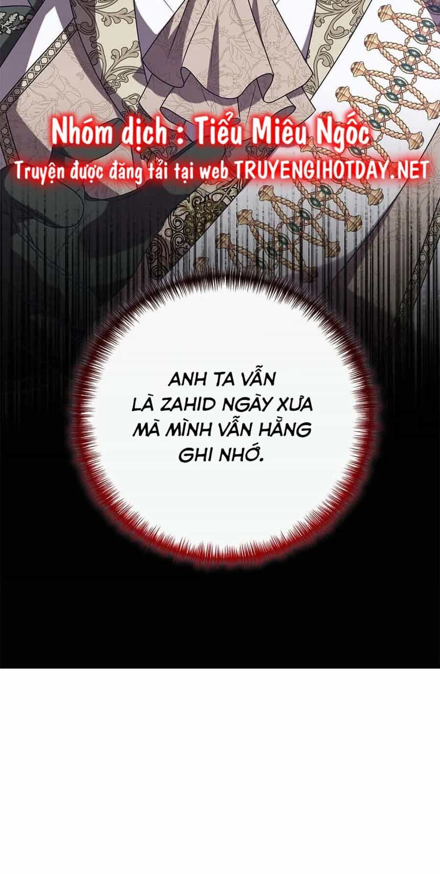 Xin Ngài Đừng Ăn Tôi. - Chương 115 - ảnh 69