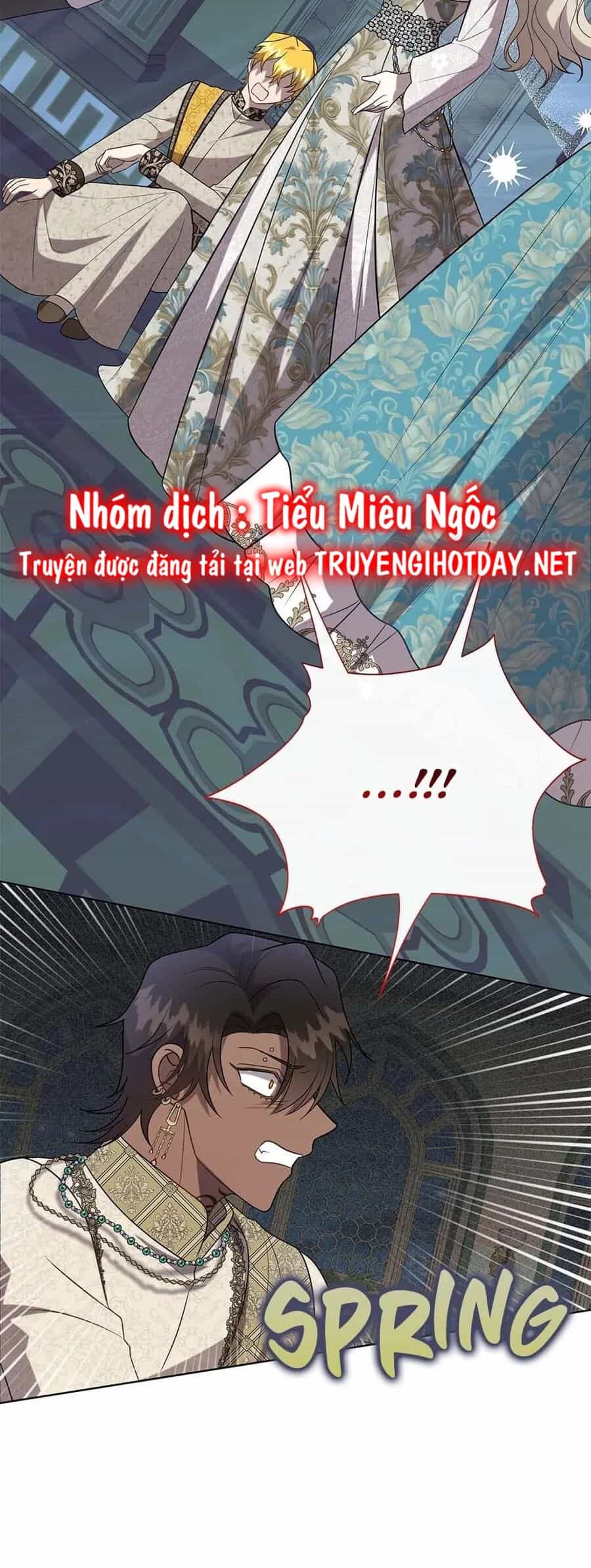 Xin Ngài Đừng Ăn Tôi. - Chương 115 - ảnh 8