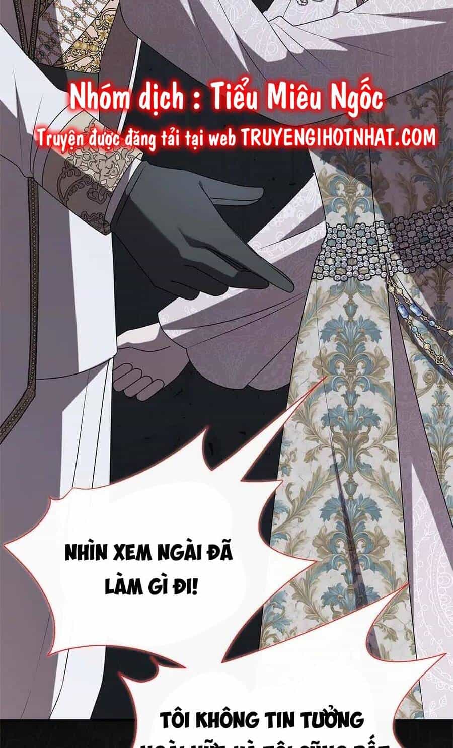 Xin Ngài Đừng Ăn Tôi. - Chương 116 - ảnh 12
