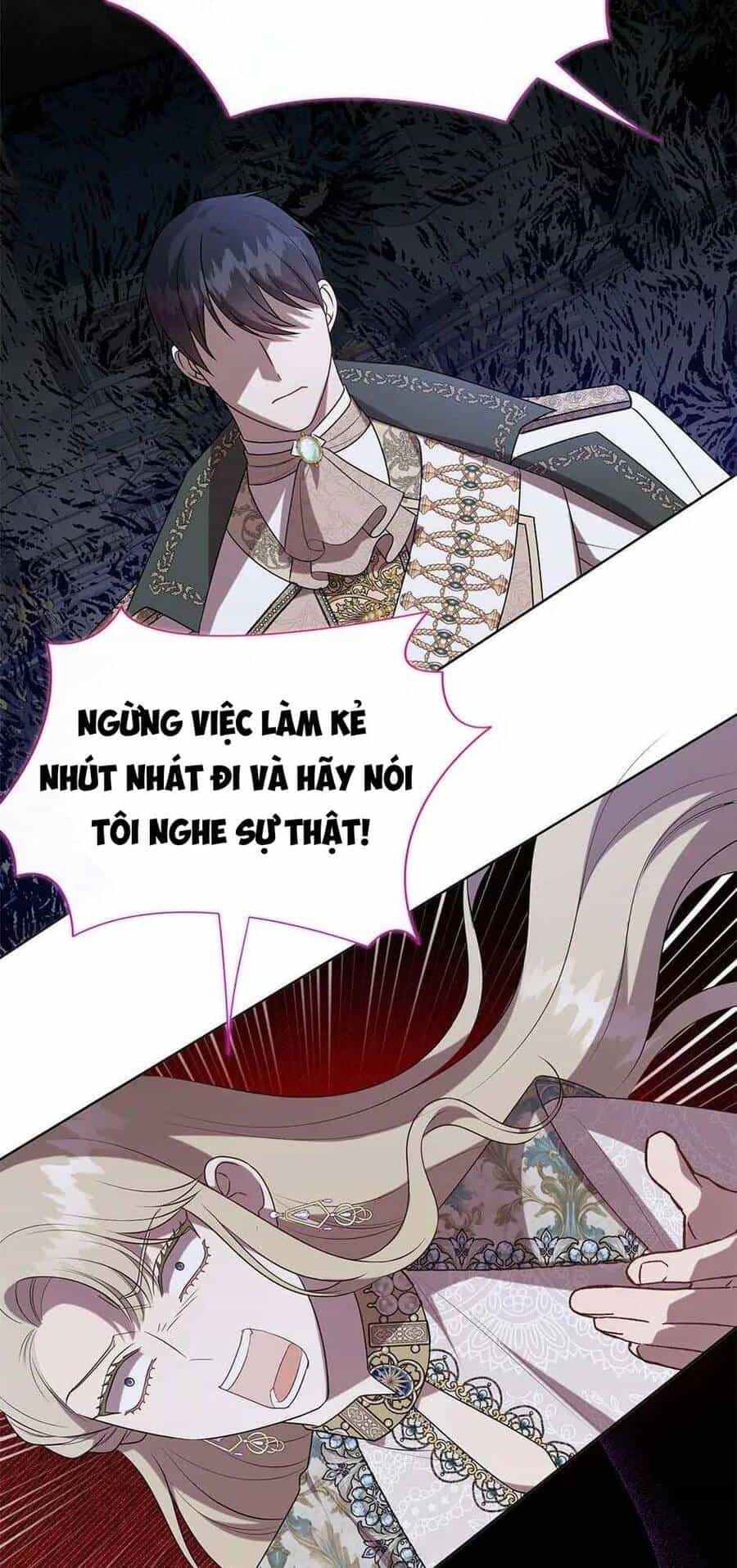 Xin Ngài Đừng Ăn Tôi. - Chương 116 - ảnh 14