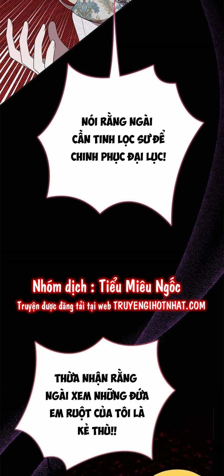 Xin Ngài Đừng Ăn Tôi. - Chương 116 - ảnh 15
