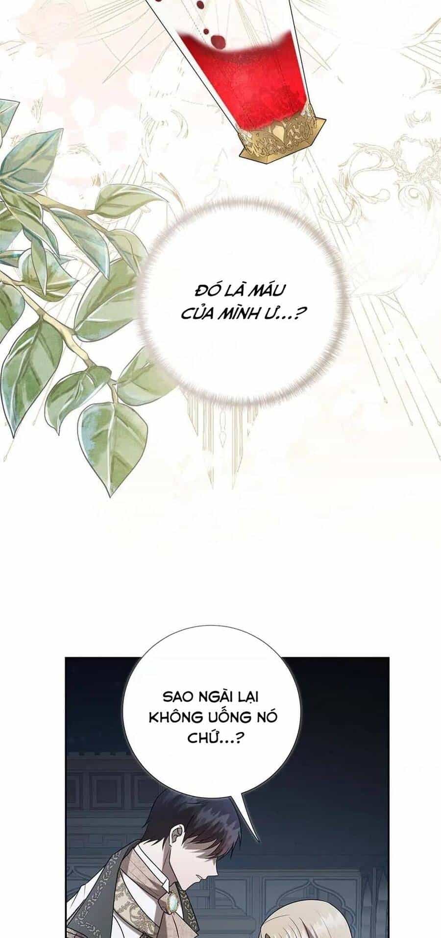 Xin Ngài Đừng Ăn Tôi. - Chương 116 - ảnh 19