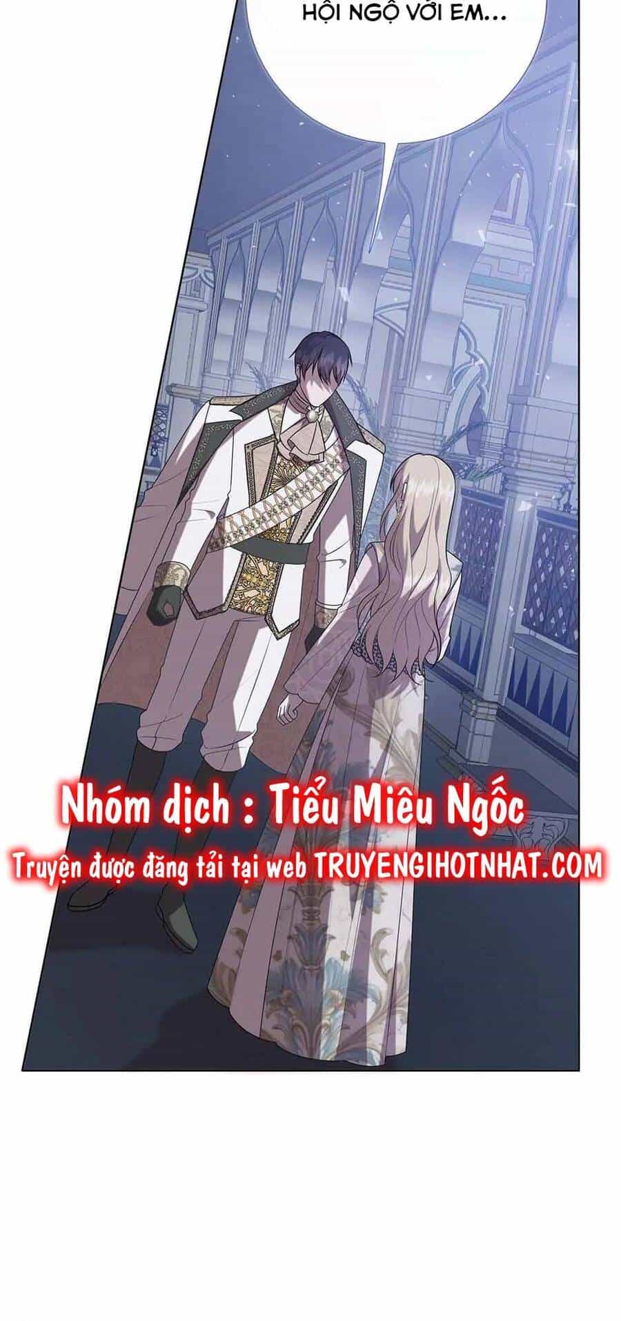 Xin Ngài Đừng Ăn Tôi. - Chương 116 - ảnh 29