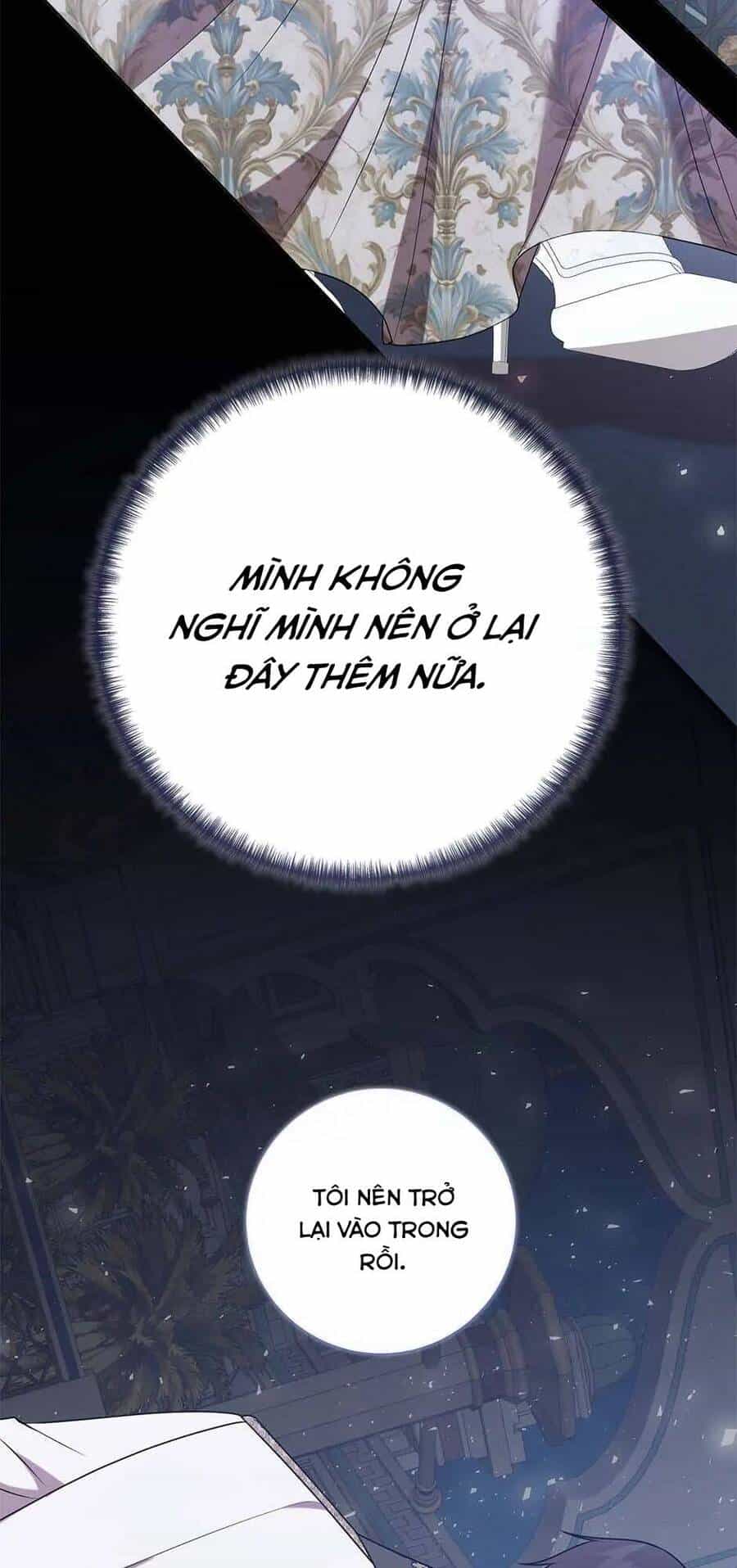 Xin Ngài Đừng Ăn Tôi. - Chương 116 - ảnh 33