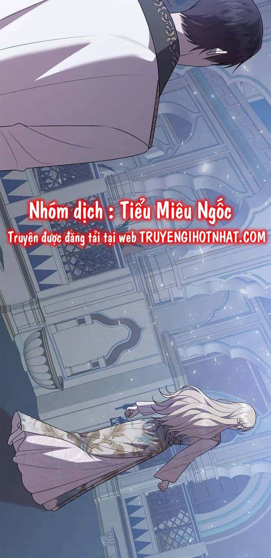 Xin Ngài Đừng Ăn Tôi. - Chương 116 - ảnh 34