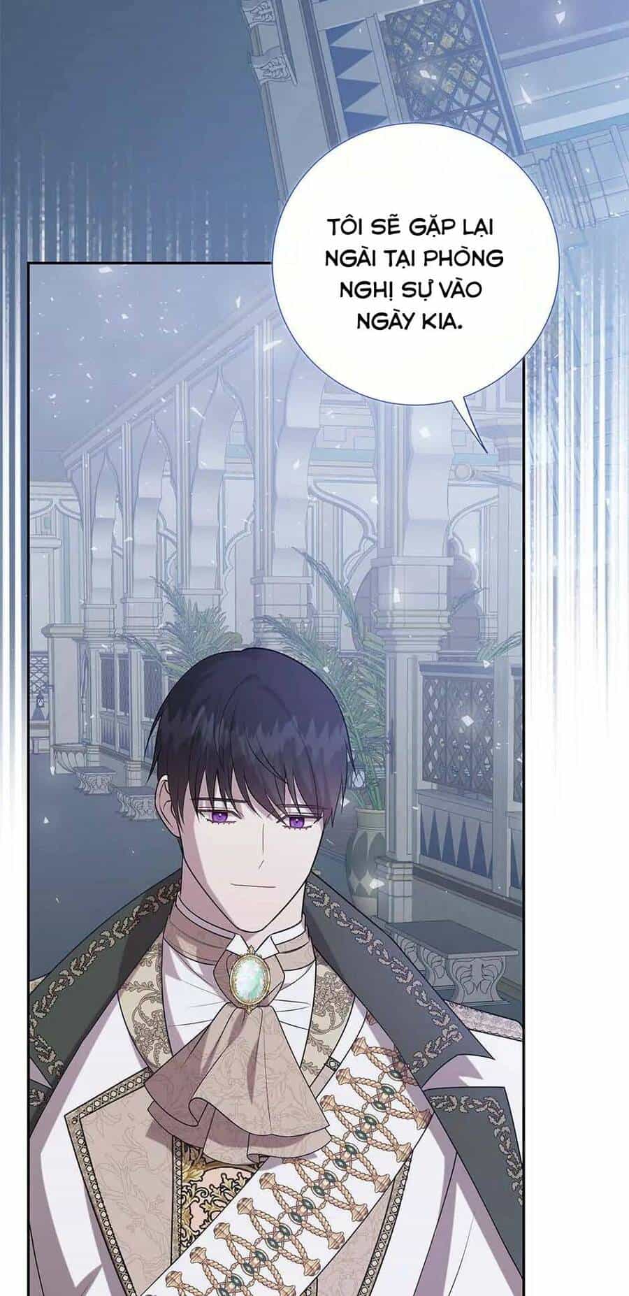 Xin Ngài Đừng Ăn Tôi. - Chương 116 - ảnh 35