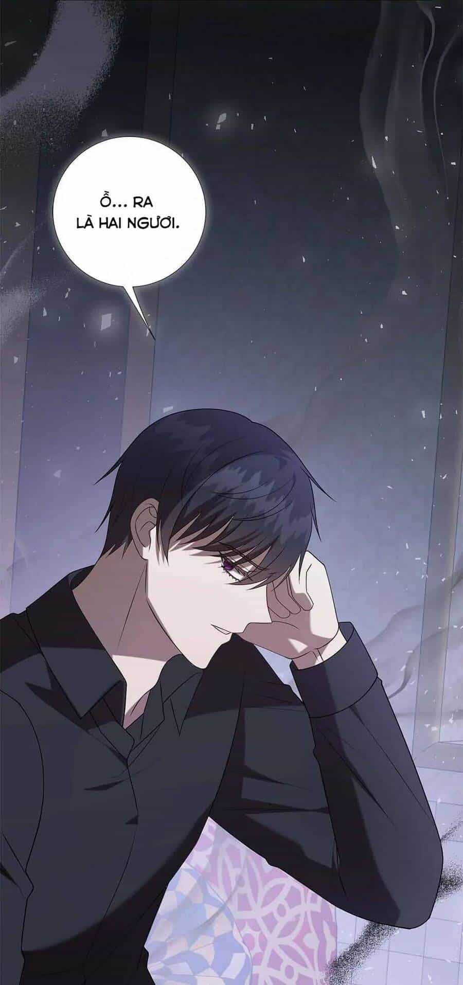 Xin Ngài Đừng Ăn Tôi. - Chương 116 - ảnh 41