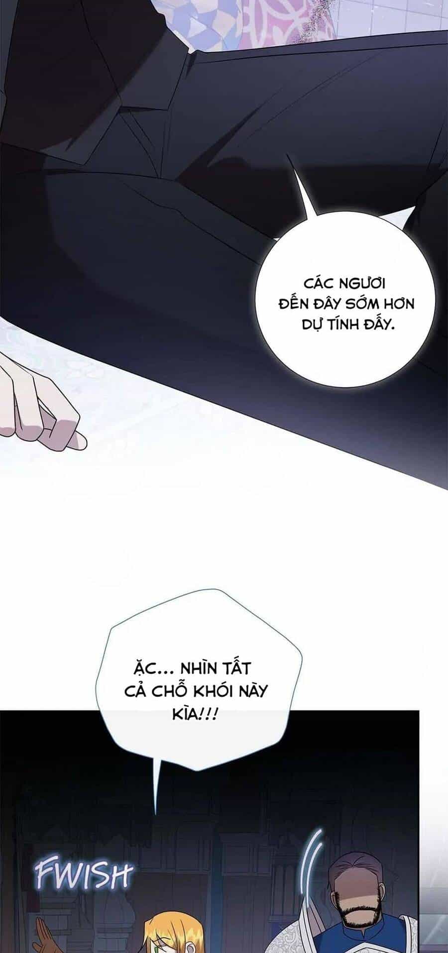 Xin Ngài Đừng Ăn Tôi. - Chương 116 - ảnh 42