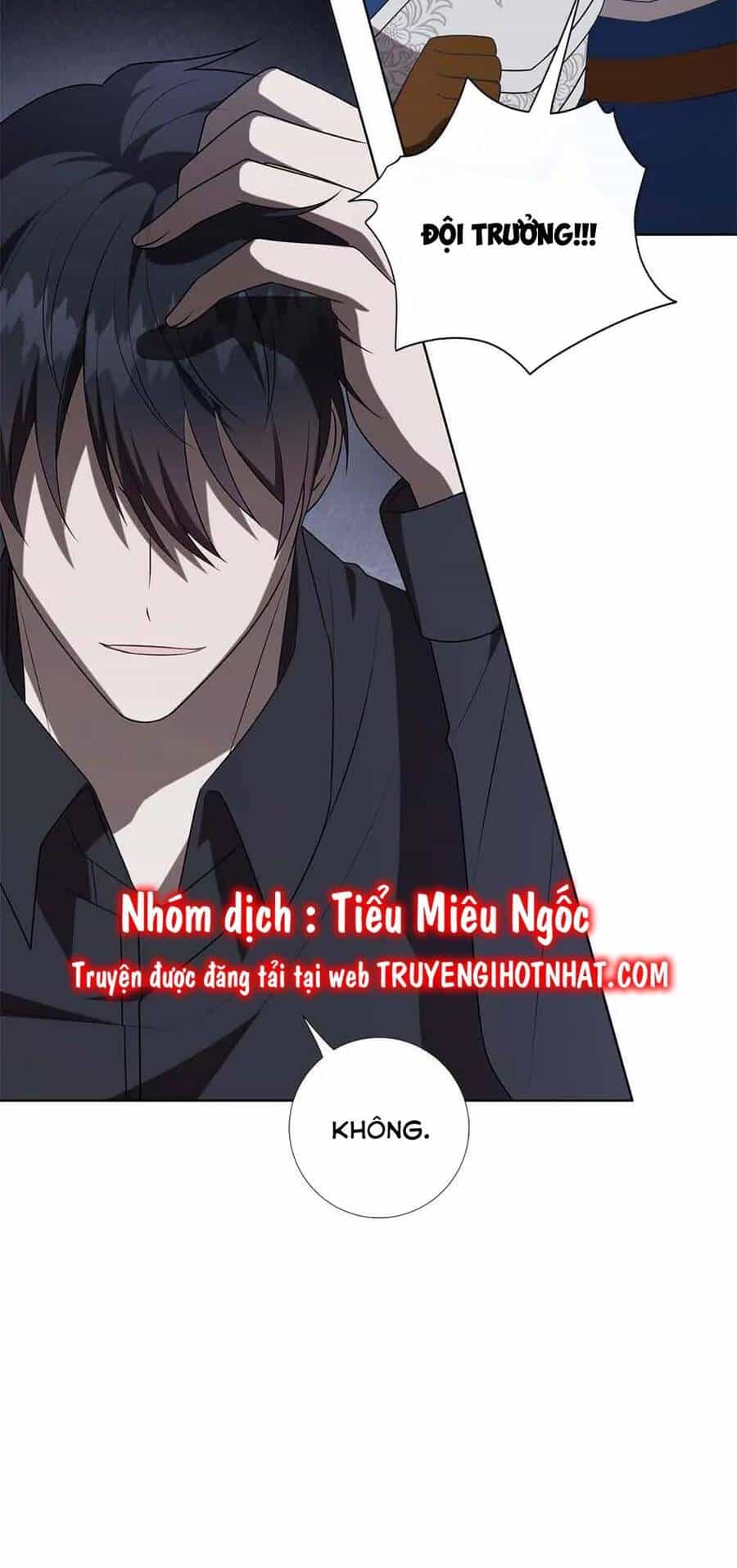 Xin Ngài Đừng Ăn Tôi. - Chương 116 - ảnh 47