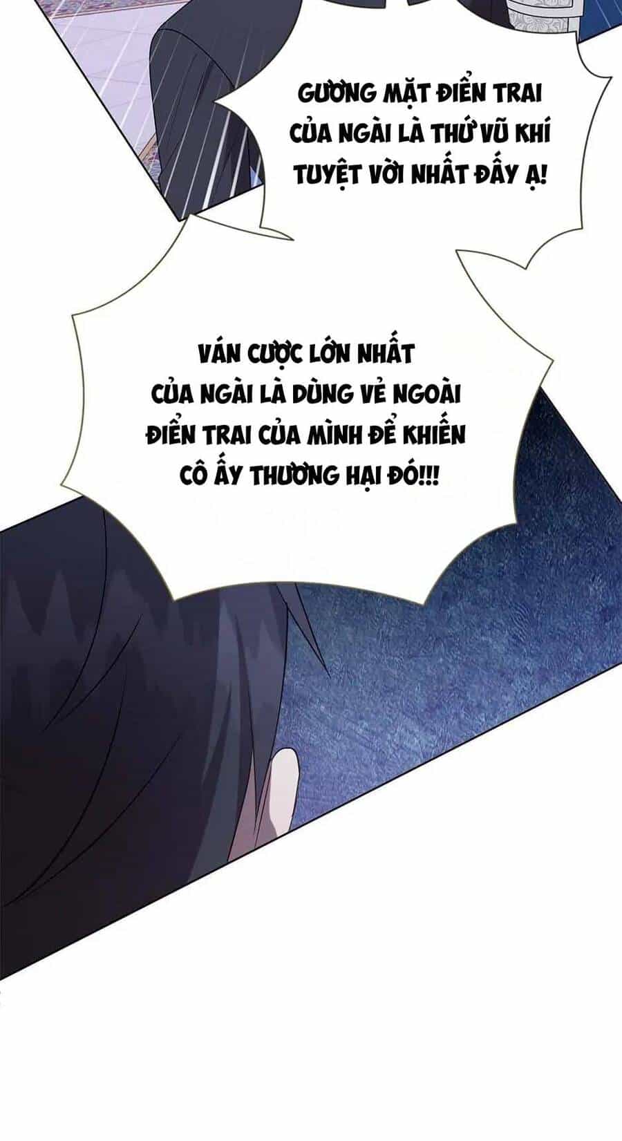Xin Ngài Đừng Ăn Tôi. - Chương 116 - ảnh 49