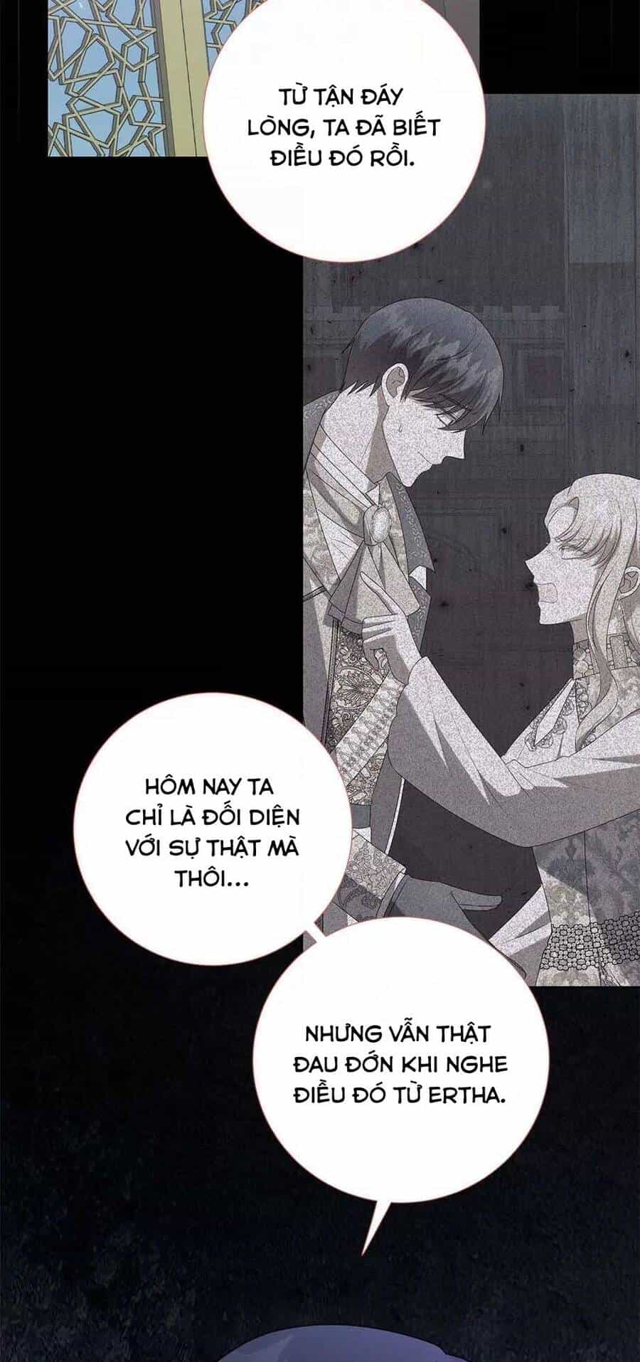 Xin Ngài Đừng Ăn Tôi. - Chương 116 - ảnh 51