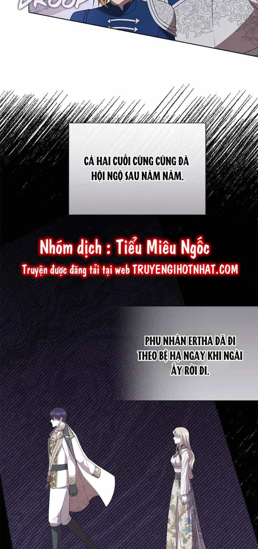 Xin Ngài Đừng Ăn Tôi. - Chương 116 - ảnh 53