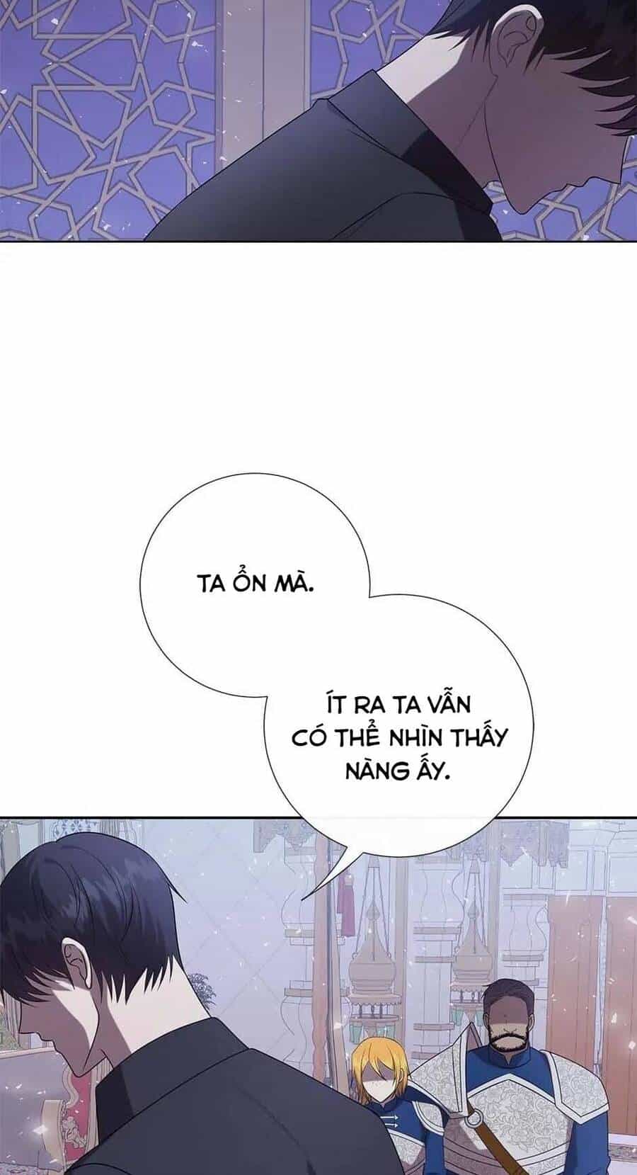 Xin Ngài Đừng Ăn Tôi. - Chương 116 - ảnh 55