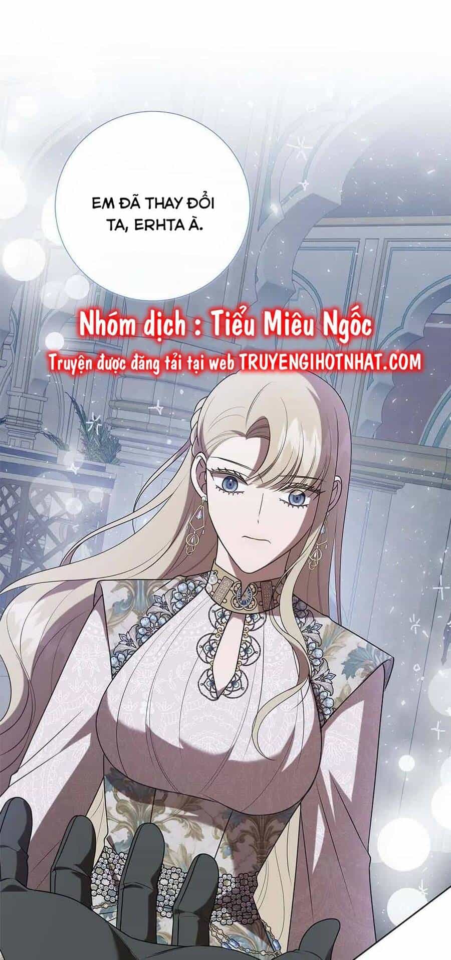 Xin Ngài Đừng Ăn Tôi. - Chương 116 - ảnh 6