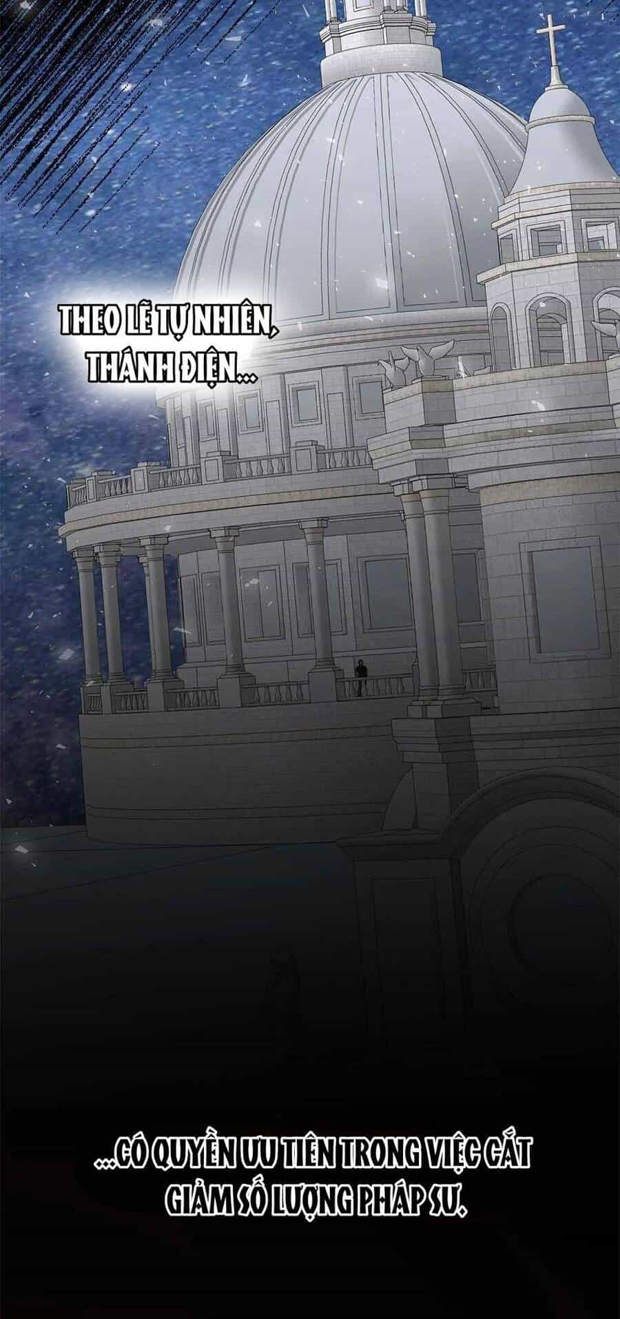 Xin Ngài Đừng Ăn Tôi. - Chương 116 - ảnh 70