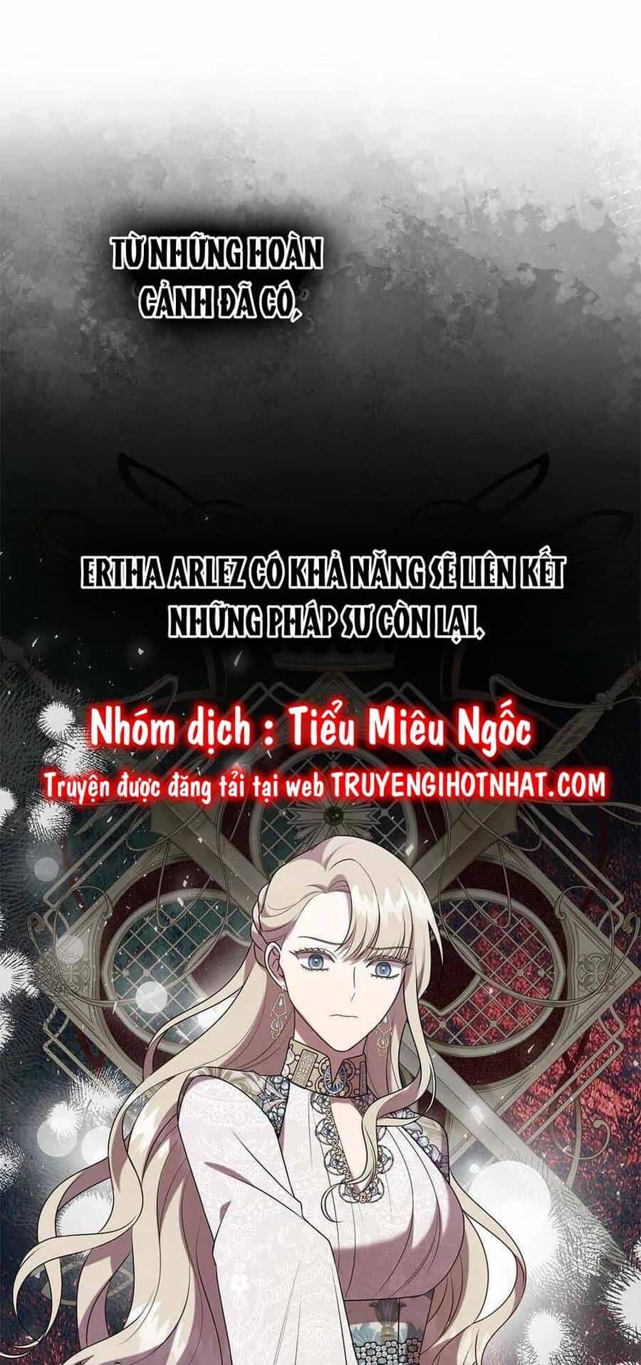 Xin Ngài Đừng Ăn Tôi. - Chương 116 - ảnh 74