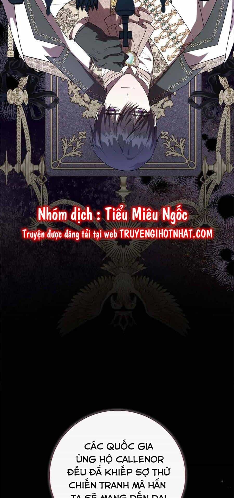 Xin Ngài Đừng Ăn Tôi. - Chương 116 - ảnh 77