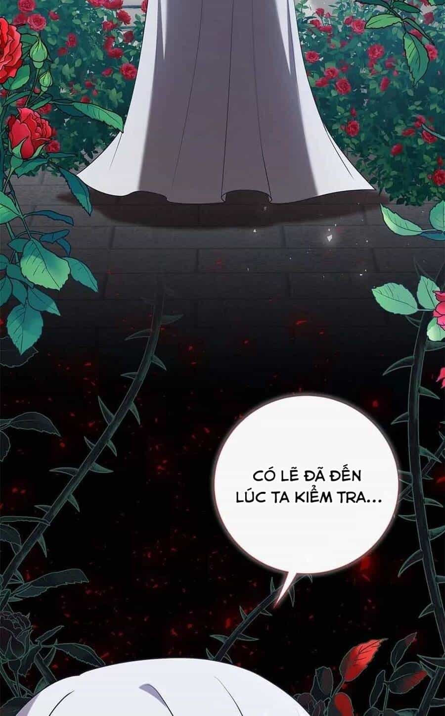 Xin Ngài Đừng Ăn Tôi. - Chương 116 - ảnh 81