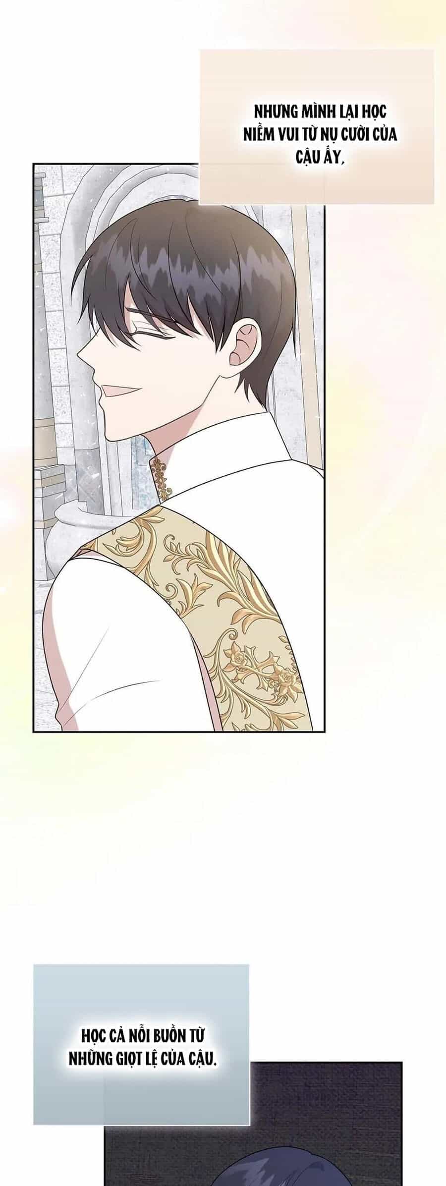Xin Ngài Đừng Ăn Tôi. - Chương 117 - ảnh 11
