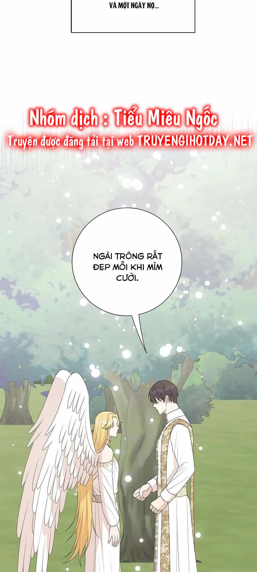 Xin Ngài Đừng Ăn Tôi. - Chương 117 - ảnh 14