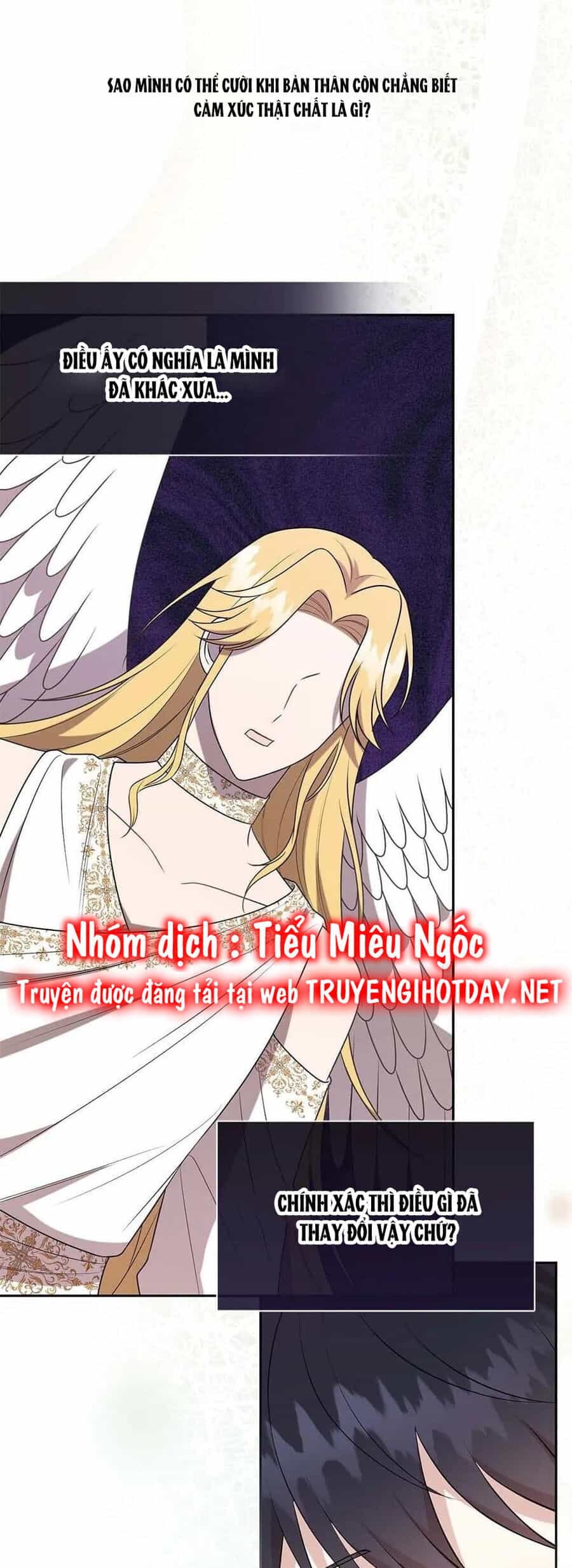 Xin Ngài Đừng Ăn Tôi. - Chương 117 - ảnh 17
