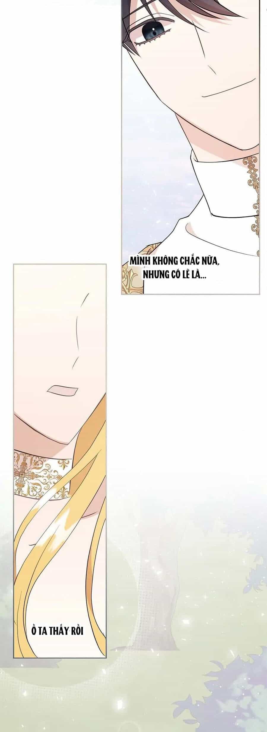 Xin Ngài Đừng Ăn Tôi. - Chương 117 - ảnh 18
