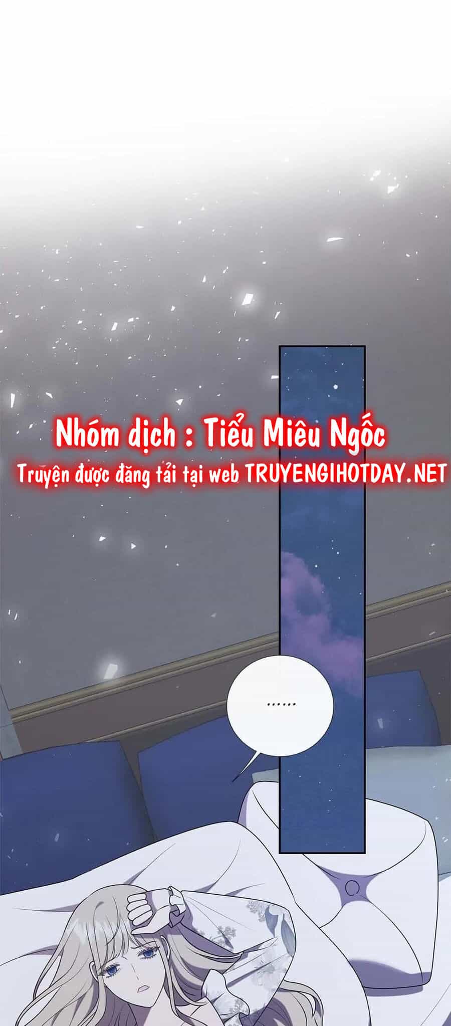 Xin Ngài Đừng Ăn Tôi. - Chương 117 - ảnh 23