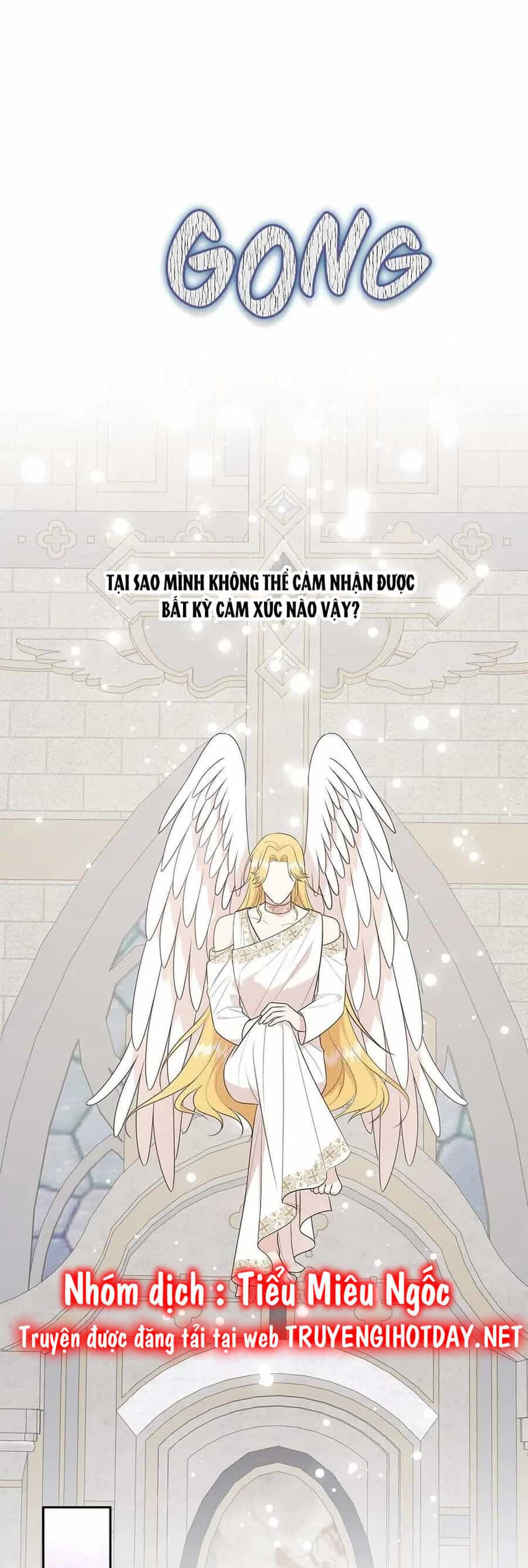 Xin Ngài Đừng Ăn Tôi. - Chương 117 - ảnh 3