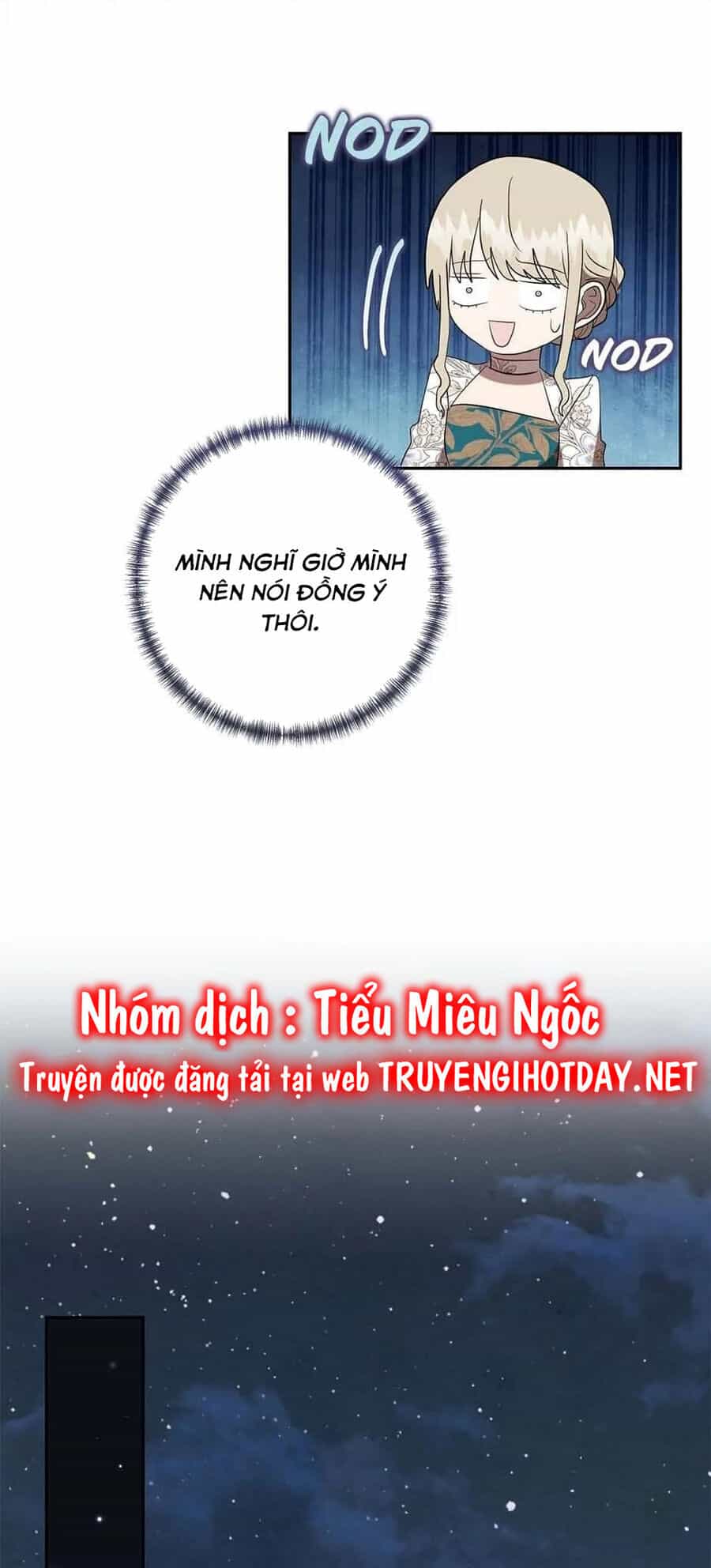 Xin Ngài Đừng Ăn Tôi. - Chương 117 - ảnh 42
