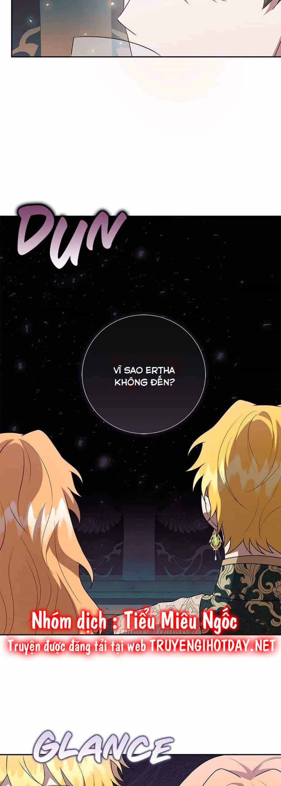 Xin Ngài Đừng Ăn Tôi. - Chương 117 - ảnh 47