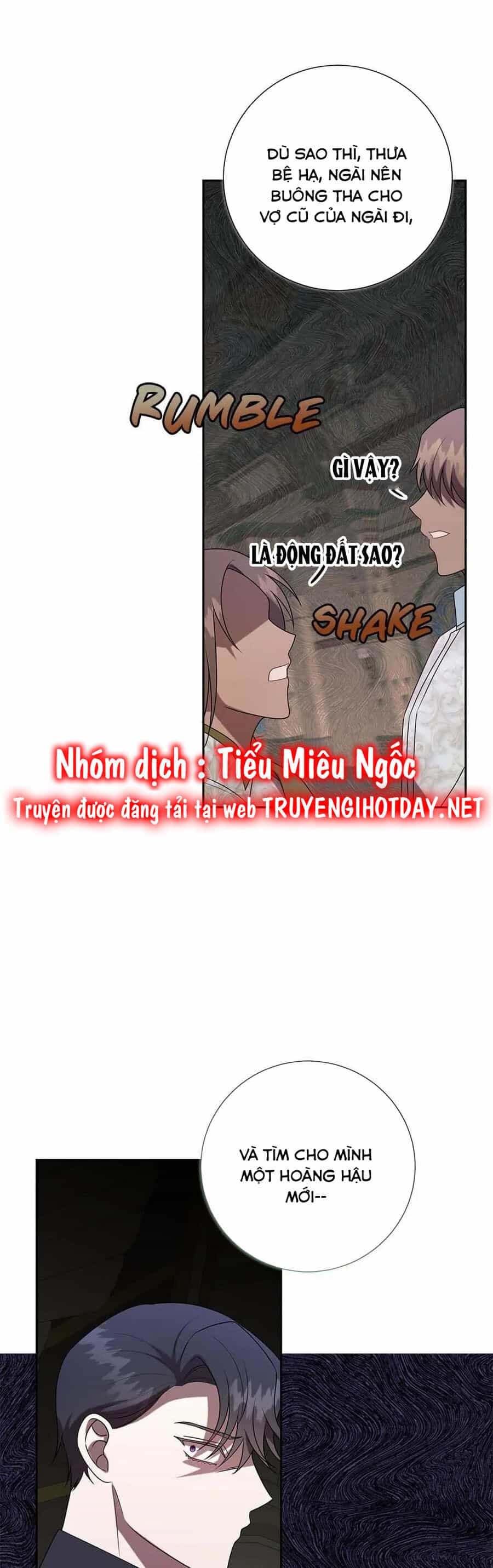 Xin Ngài Đừng Ăn Tôi. - Chương 117 - ảnh 53