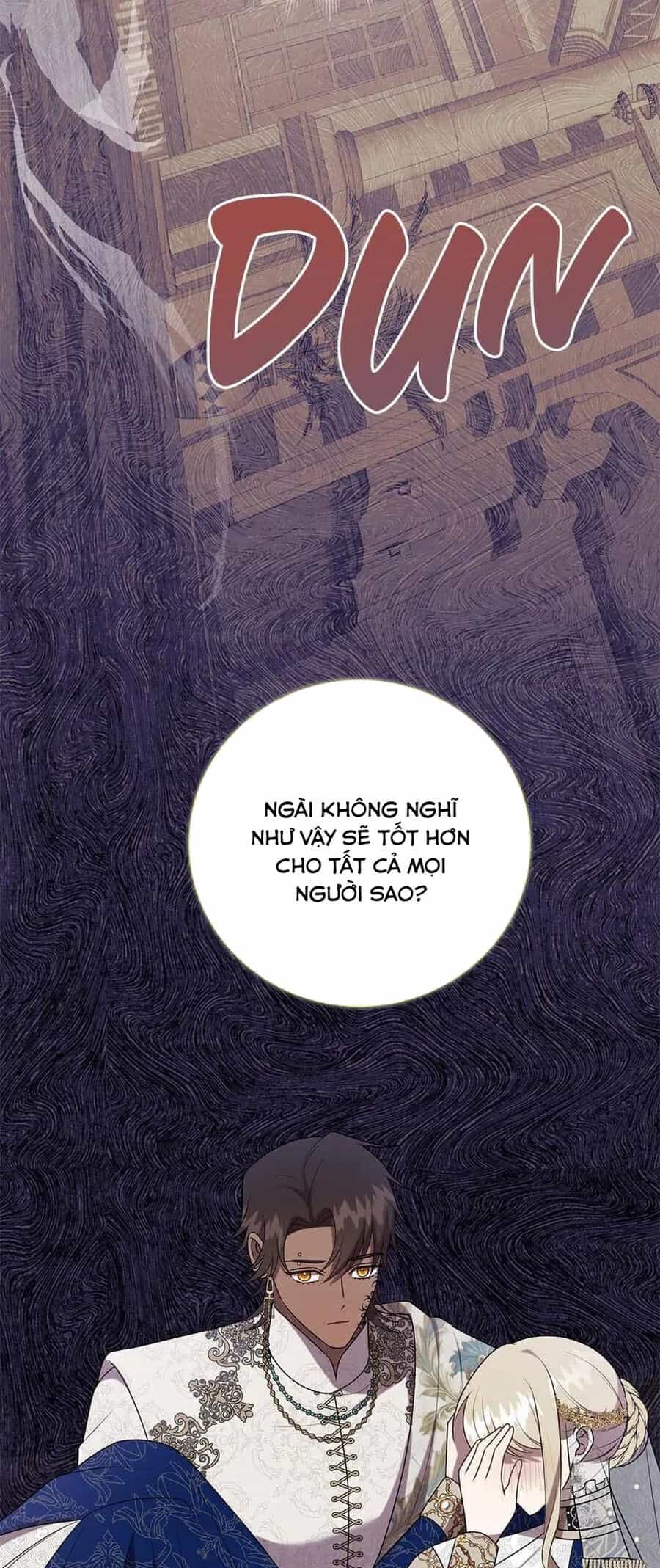 Xin Ngài Đừng Ăn Tôi. - Chương 117 - ảnh 55