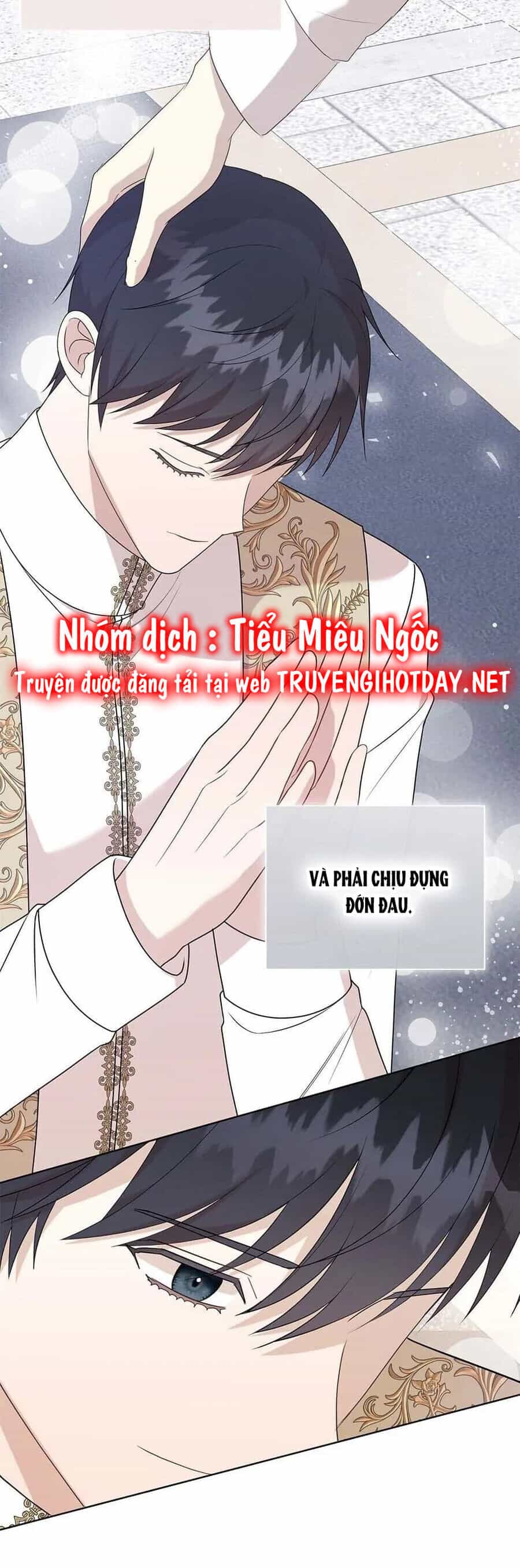 Xin Ngài Đừng Ăn Tôi. - Chương 117 - ảnh 6