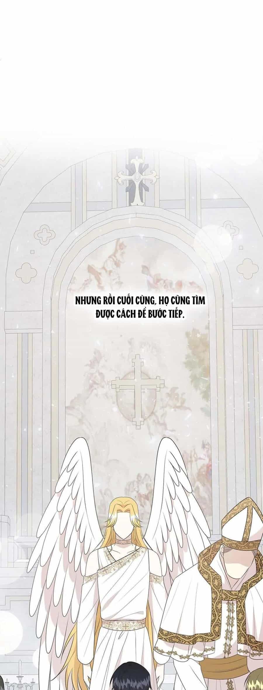 Xin Ngài Đừng Ăn Tôi. - Chương 117 - ảnh 7